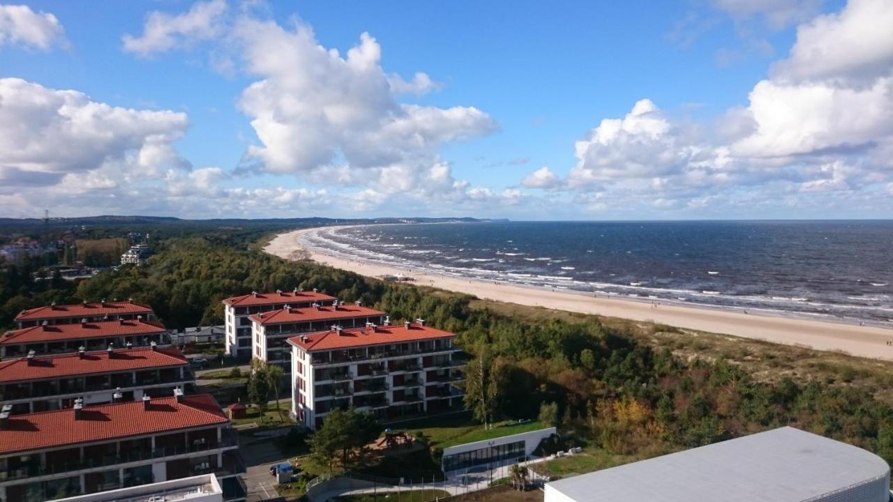 Mini Apartament Marine Svinoústí Pokoj fotografie